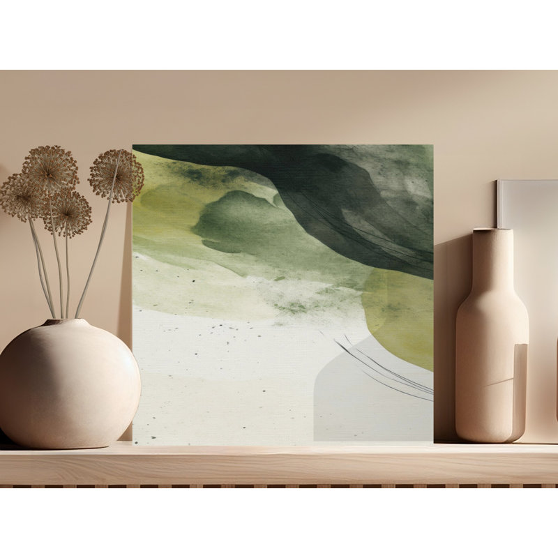 Wrapped Canvas Print Set, 76.2 cm H x 76.2 cm W