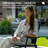  8 - Person Metal Patio Diining Set With Foldable Chairs And Umbrella Hole-244615788-244615761