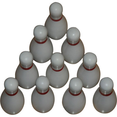 Accessoire de pin de bol à jeu de palets