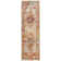 Tapis crème/rose Mabel