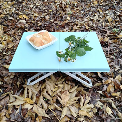 Table-plateau Karem