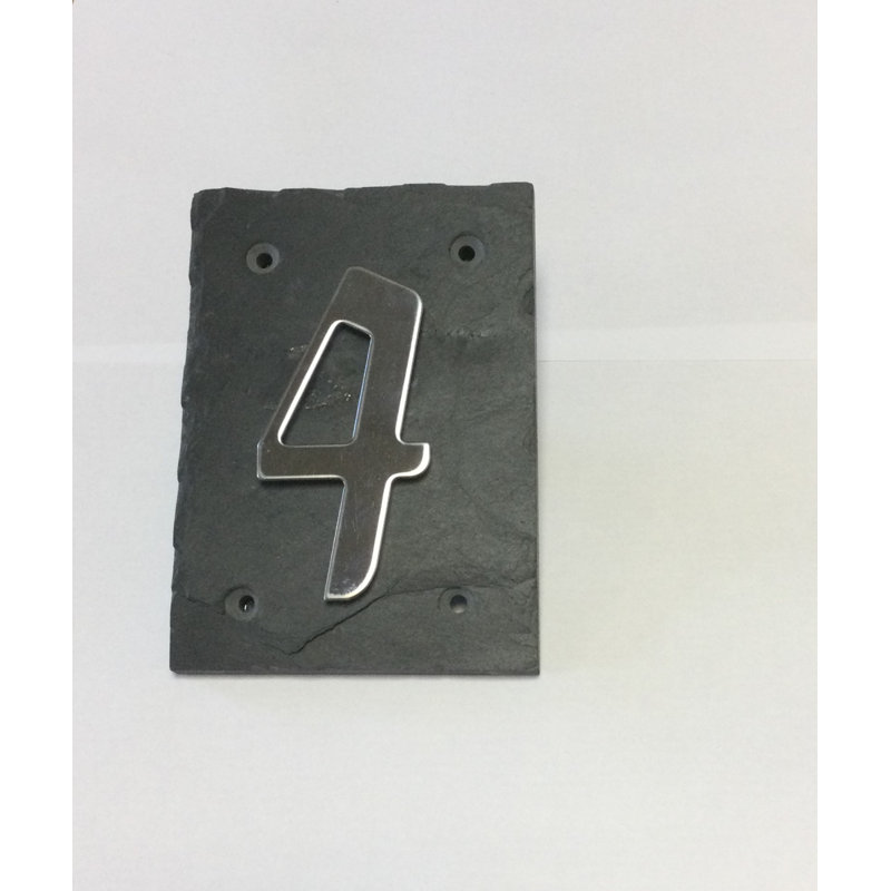 Coogee Rectangle Wall Plaque