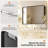 Bathroom Mirror Vanity Mirror For Wall-101992615