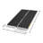 Silver Spring Metal Foldable Portable Ramp-55233029