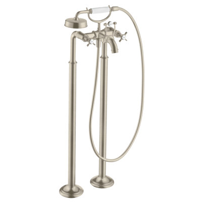 Montreux Tub Filler