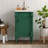 18-Inch Modern Bathroom Vanity With Sink-1829753502