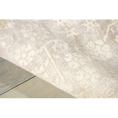 Desert Skies Hand Woven Area Rug