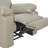 Bryson Faux Leather Recliner-413071469