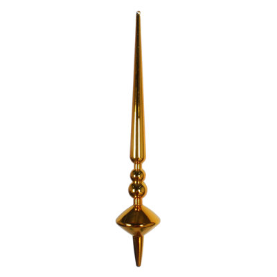 12" Cupola Finial Ornament