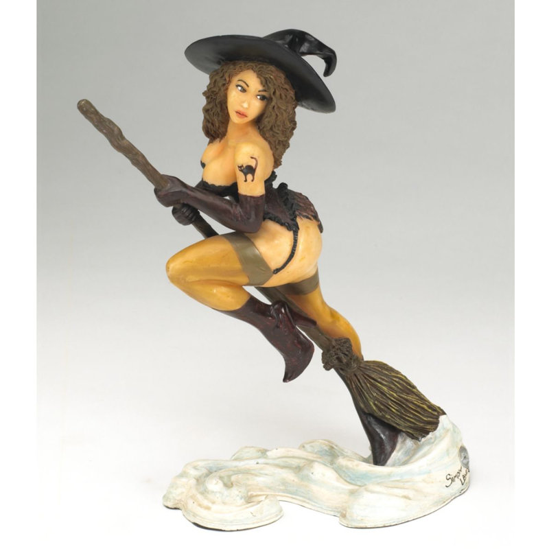 People Figurines & Sculptures