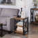 Darek End Table with Storage