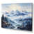 Toile tendue