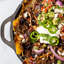 Lodge 4.7L Cast Iron Round Dutch Oven
