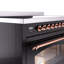 ILVE Nostalgie II 48 in Induction Range-2036211014