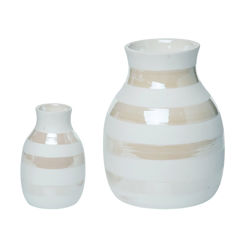 Ceramic / Porcelain Table Vase