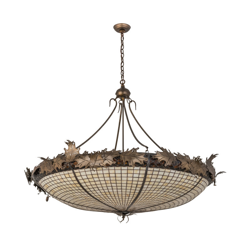 Cheyla 8 - Light LED Pendant