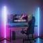 Lampe sur pied Rgb Led