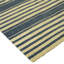 Dhurrie One-of-a-Kind Rectangle 10'4" X 12'3" Area Rug