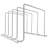 Coated Steel Desk Organizer