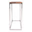 Console 43,5 po