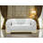 Milbry Ivory Loveseat