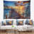 Polyester Tapestry-28489965