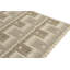 Sacndinavian Wool Geometric Area Rug-910530229
