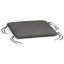 Siena Rectangle Outdoor Ottoman Patio Ottoman-1376444920