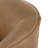 Faria Genuine Leather Swivel Armchair-901970788