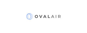 OVAL AIR Logo