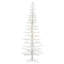 Kuna 6' H Lighted Artificial Christmas Tree