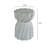 Cement Outdoor End Tables Side Table