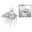 Bureau de coiffeuse de luxe-1768869413