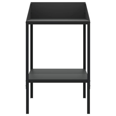 Inaya Metal Plant Stand