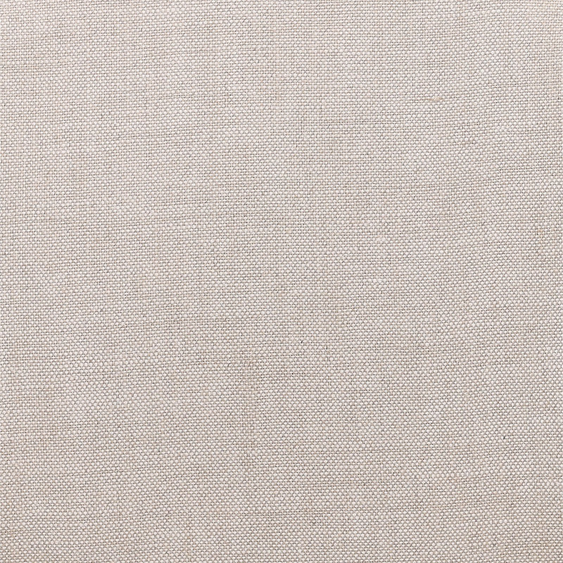 Laurence Linen Upholstered Ash Wood Dining Chair, Taupe
