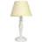 Butterfly Garden Resin Table Lamp