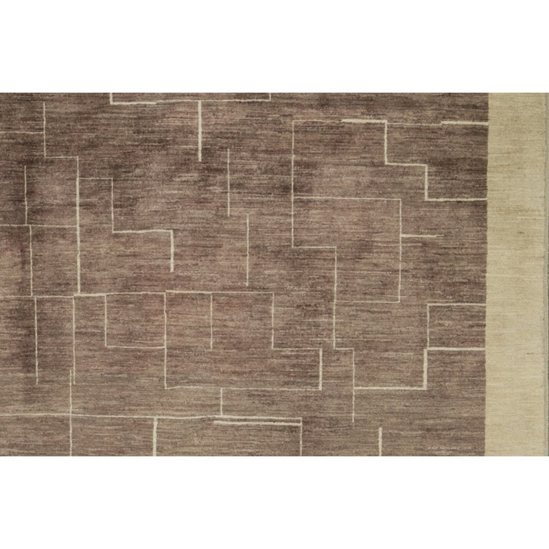 One-of-a-Kind 8'4" X 9'10" Area Rug