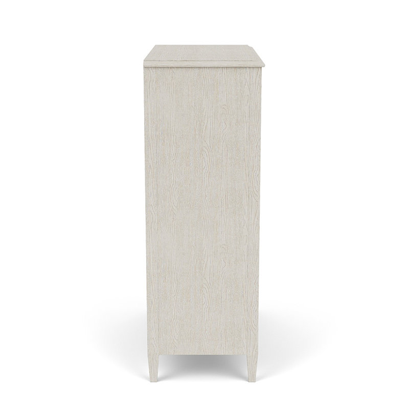 Commode 5 tiroirs Keaton