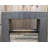 Versatile Zen Metal Fountain with Stone Brick Accent -1659517661