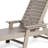 Laguna Outdoor Chaise Lounge with Table-68234441
