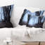 Coussin lombaire Landscape