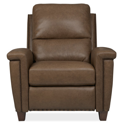 Fauteuil inclinable électrique avec appui-tête Julian