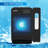 Soopyk 33 Lb. Daily Production Nugget Clear Ice Portable Ice Maker
