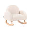 Boucle Kids Rocking Chair HUG-2147289279