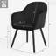 Deana Upholstered Dining Chair-298147782