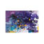 Beautiful Accidents VII - Wrapped Canvas Painting-309535279