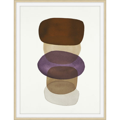 My Homeland 1 Print by Simone Christen