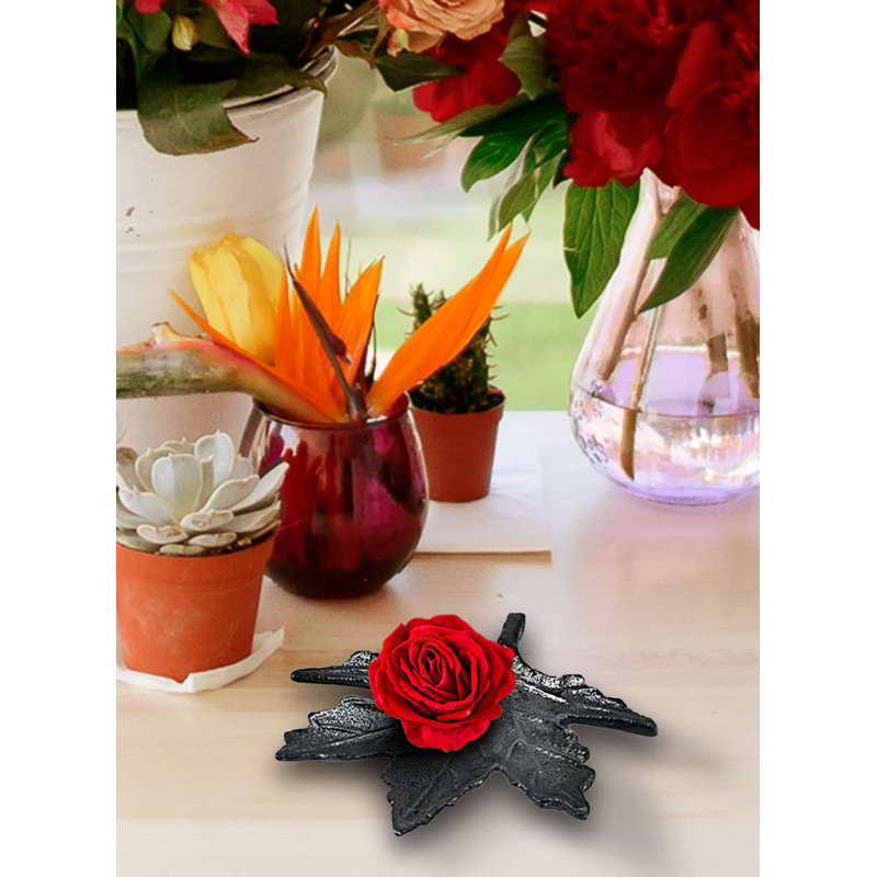Aluminum Tray - Set of 4