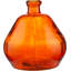 Handmade Glass Floor Vase-123297949