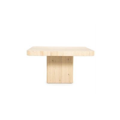 Dining Table Square Dining Table